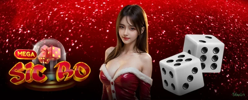 Plataforma completa da 56win com todos os jogos